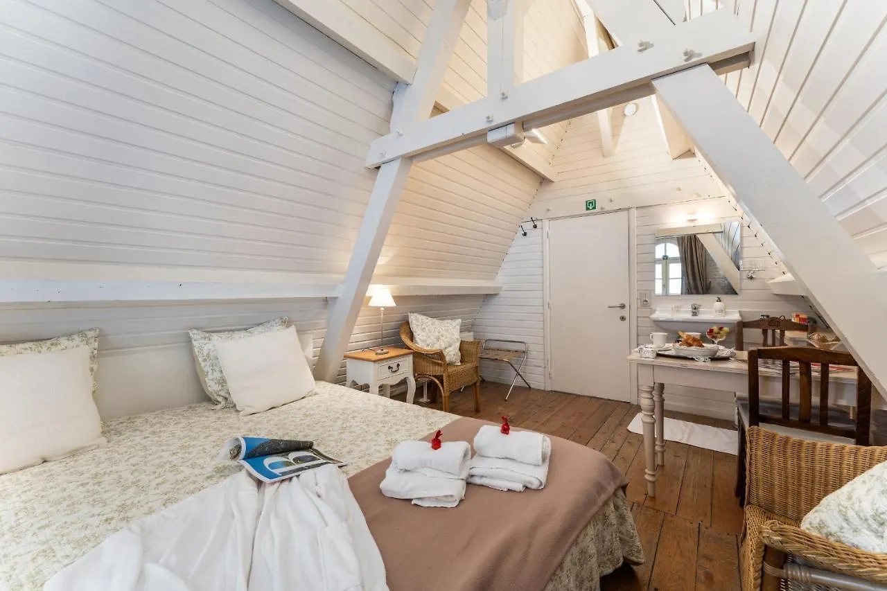 Apartment Het Geerwijn - Gastensuite In Hartje Brugge