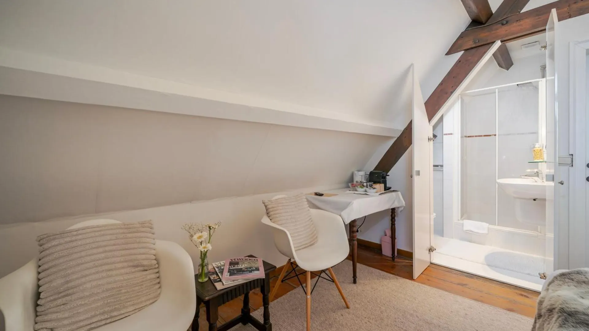 Het Geerwijn - Gastensuite In Hartje Brugge Bruges