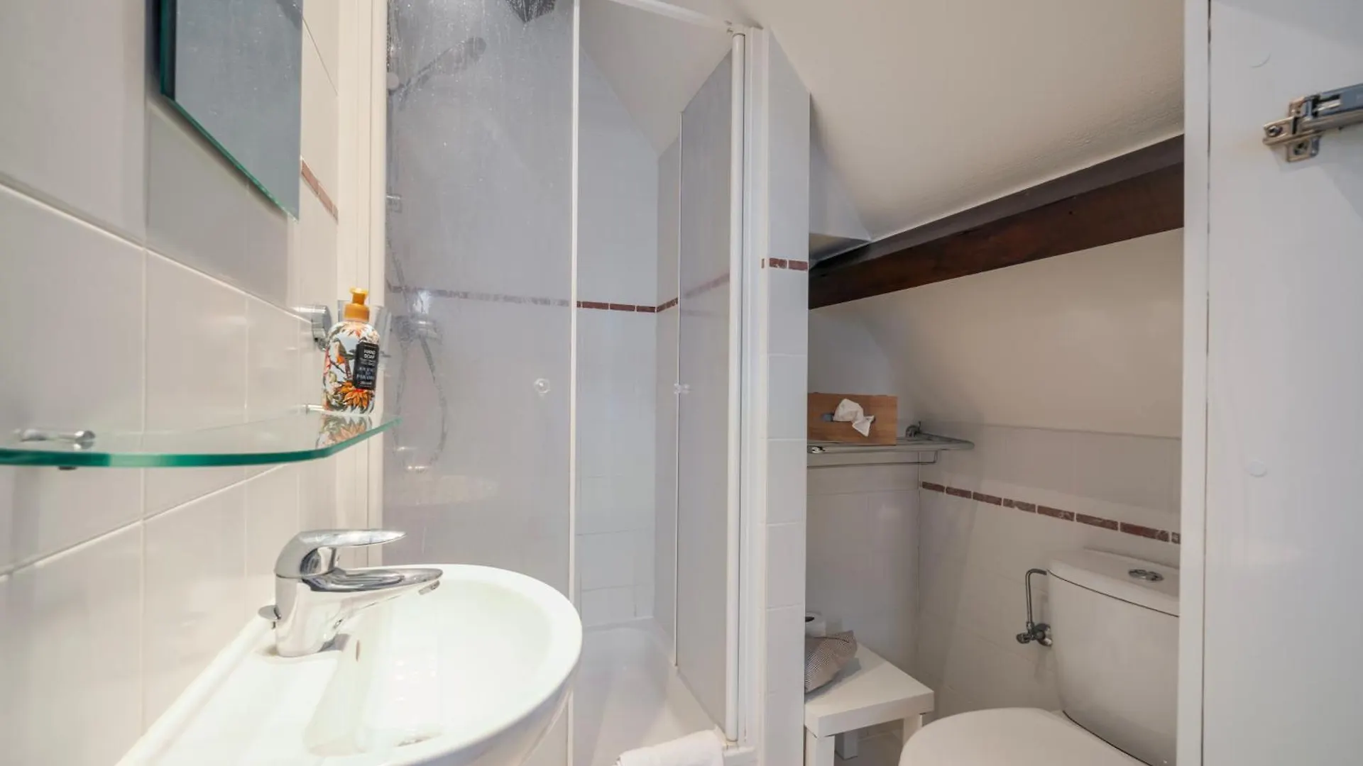 Het Geerwijn - Gastensuite In Hartje Brugge Apartment