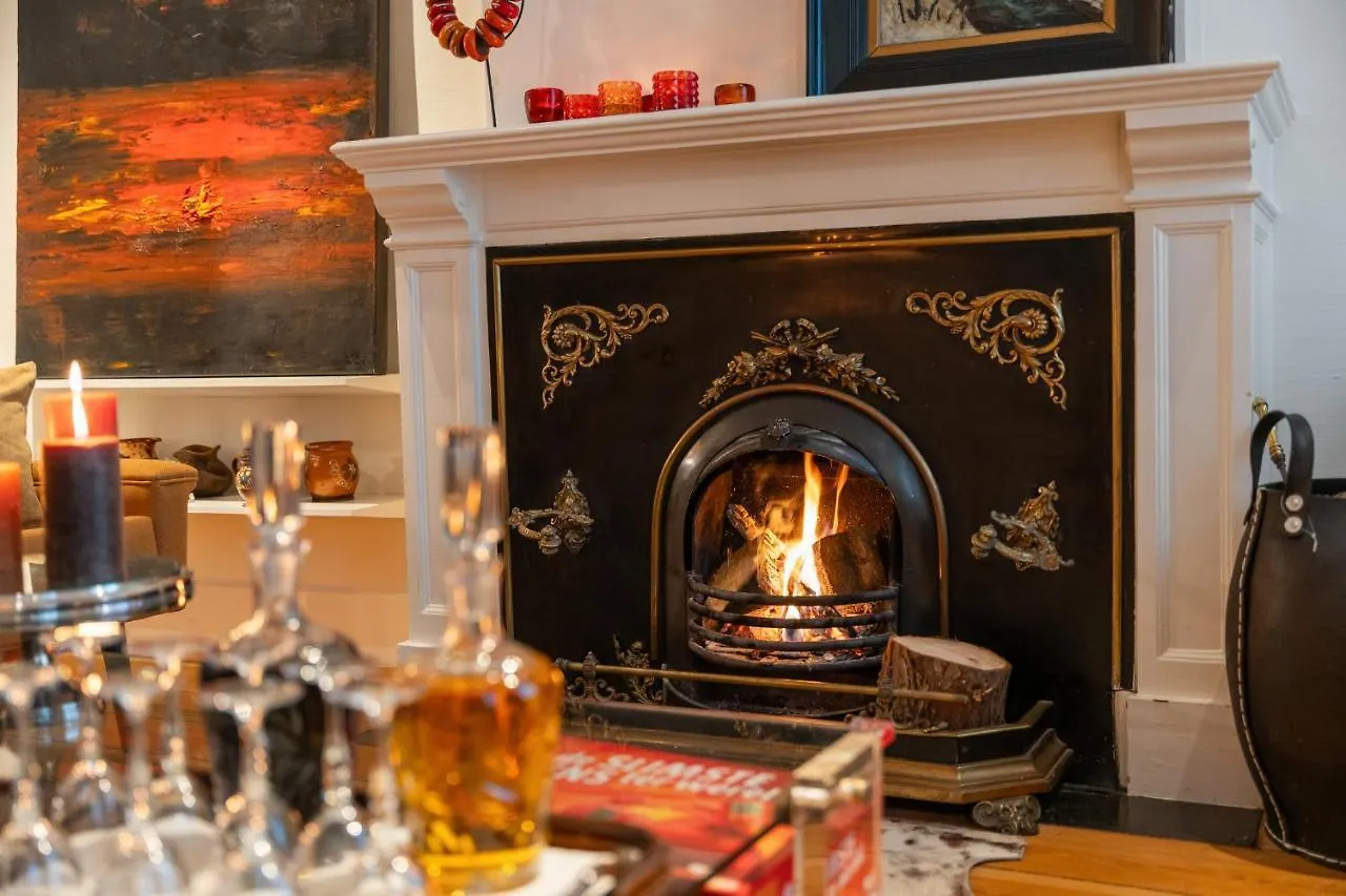 Het Geerwijn - Gastensuite In Hartje Brugge Belgium