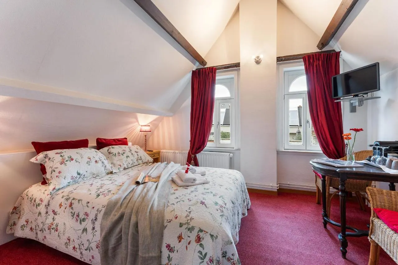Het Geerwijn - Gastensuite In Hartje Brugge 0*, Bruges Belgium