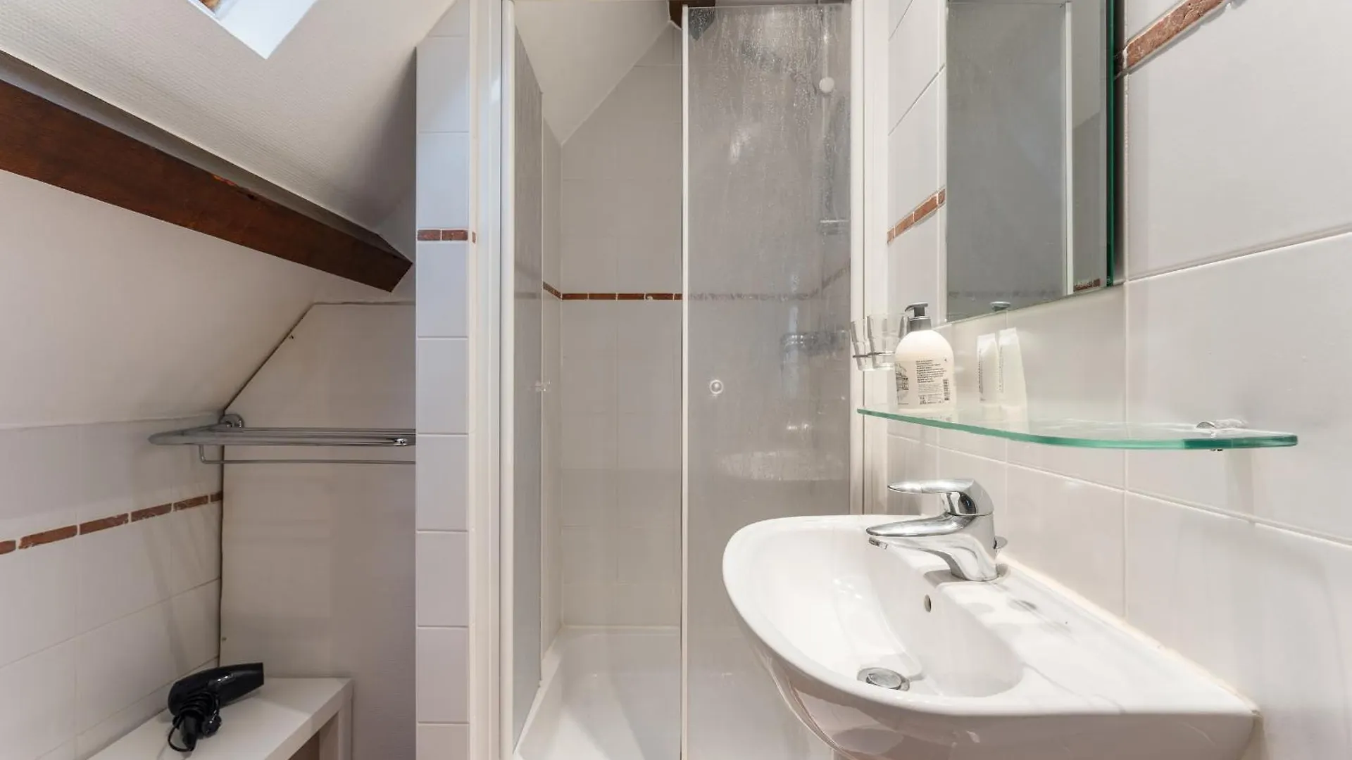Het Geerwijn - Gastensuite In Hartje Brugge